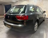 Seat Exeo ST Style+Tüv Au Neu+Scheckheft+ - gebrauchte Seat Exeo aus dem Jahr 2011