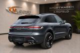 Porsche Macan S SPORT CHRONO *PANO*LUFT*BOSE*LEDER*21"* - Porsche Macan Gebrauchtwagen in Düsseldorf