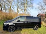 Mercedes-Benz V 220d Aut. Lang / TÜV neu / All Black - gebrauchte Mercedes-Benz V 220 aus dem Jahr 2014