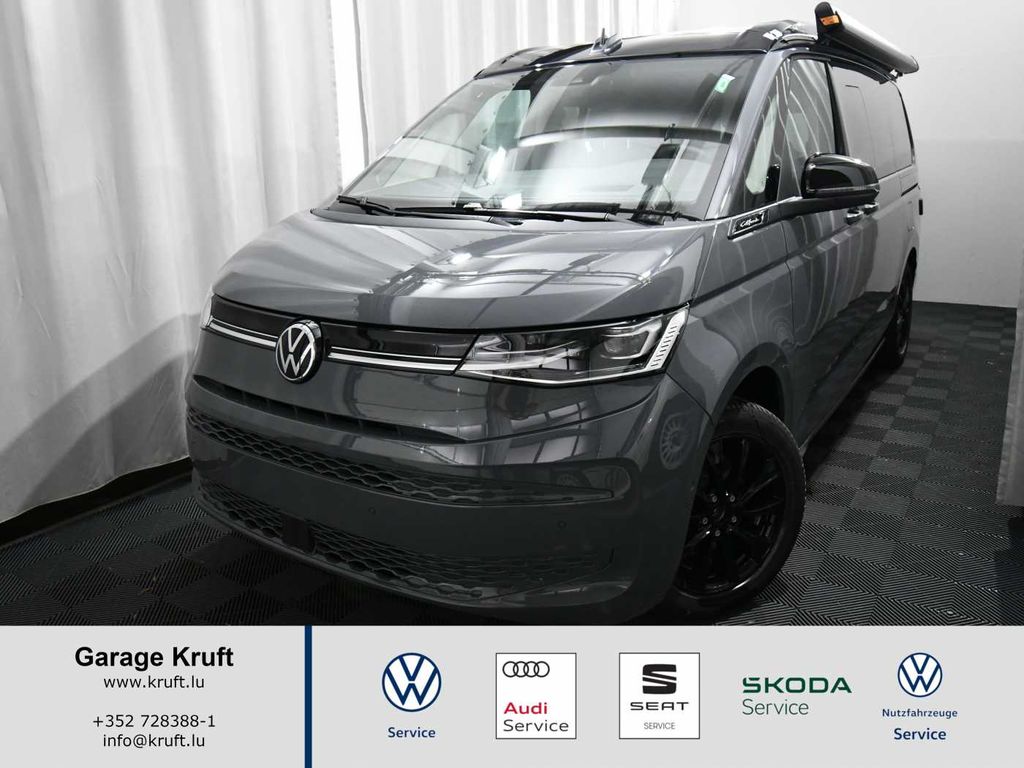 Volkswagen Andere