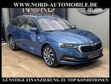 Skoda Octavia iV Combi 1.4 TSI DSG Navi/LED/18'' - Skoda Octavia: 18 Tsi