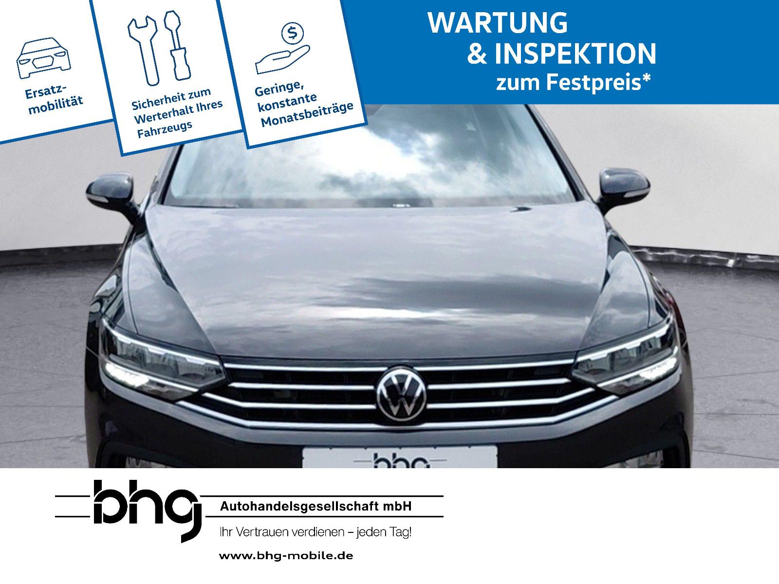 Volkswagen Passat 2,0 TDI SCR DSG, миниатюра 7