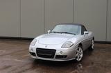 Fiat Barchetta Adria Adria - Fiat Barchetta: Roadster