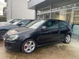 Volkswagen Polo IV GTI - Volkswagen Polo aus 2006: GTI