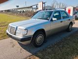 Mercedes-Benz W124 300E Sportline! - Mercedes-Benz 300: W124 300e