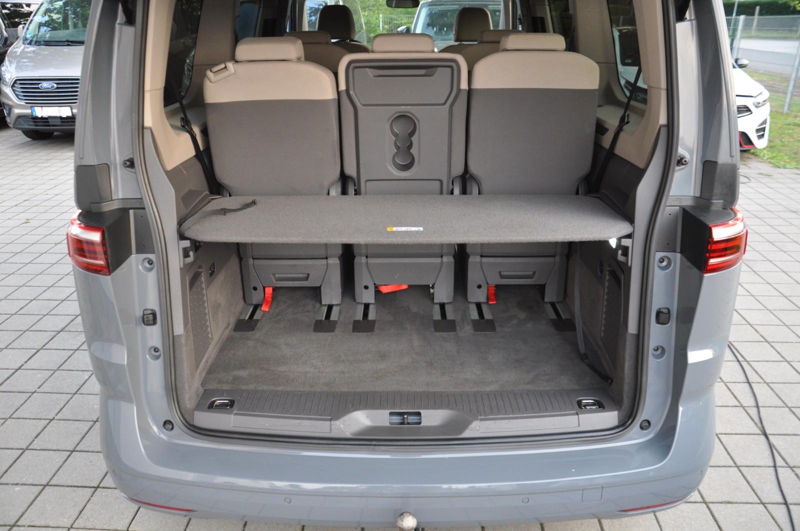 Volkswagen T7 Multivan Edition Lang 2.0 TSI MATRIX-AHK-NAV