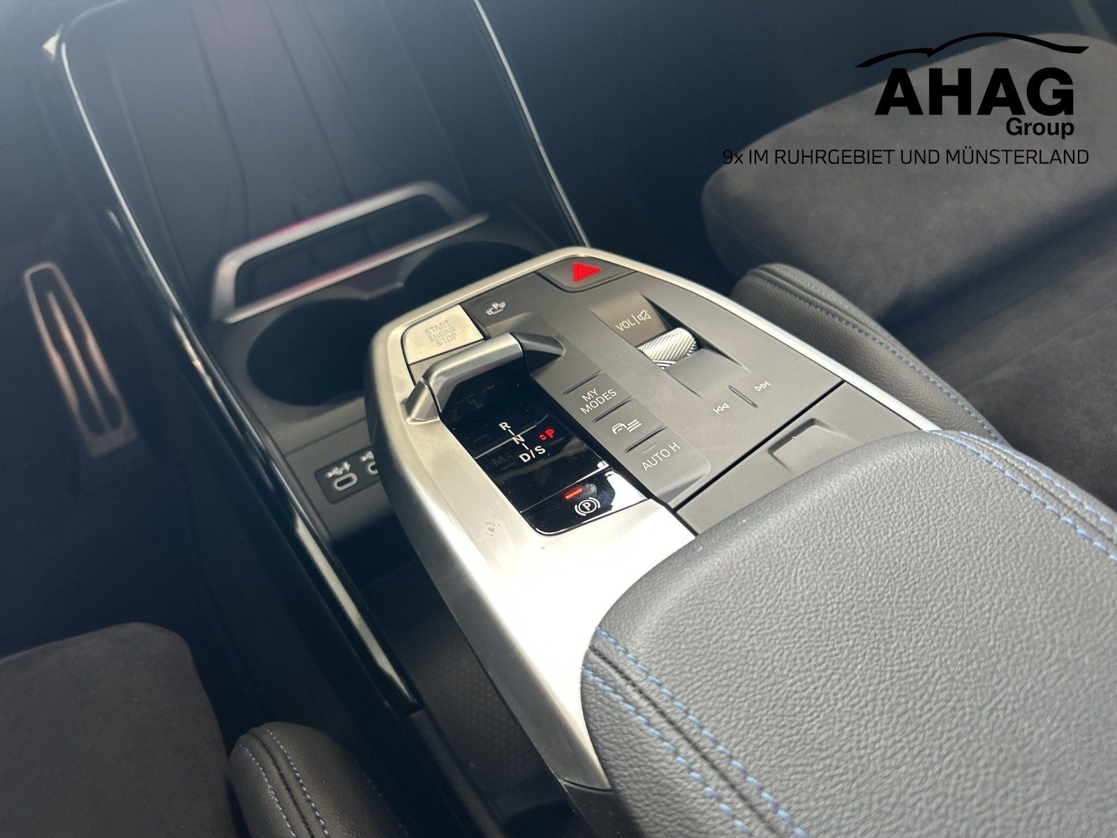 BMW 218 Active Tourer - Bild 10