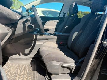 Peugeot 3008 - 11