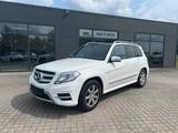 Mercedes-Benz GLK 220 CDI BlueEfficiency 4Matic  LKW NR 2676 - gebrauchte Mercedes-Benz GLK 220 aus dem Jahr 2012