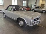Mercedes-Benz SL 280 W113 Pagode
