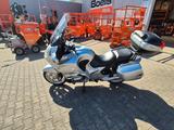 BMW R1150RT  - BMW R RT 1150