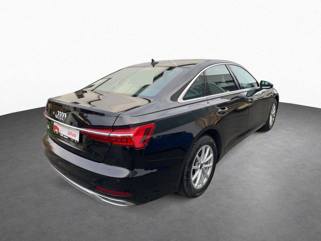 A6 45 TFSI ADVANCED +MATRIX+MMI NAVI+KAMERA+ALU+