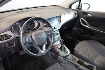 Opel Astra K ST 1.6 CDTI Business NAVI+LED+LANE