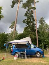 Volkswagen T5 Space Camper Classic Open - Volkswagen T5 andere aus 2014