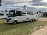 Niesmann + Bischoff Arto 85E