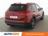Volkswagen Tiguan 1.5 TSI ACT Trendline BlueMotion Aut.*PDC - Volkswagen Tiguan: Bluemotion