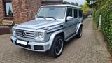 Mercedes-Benz G 350 d AMG 1.Hand! Limited Edition - Mercedes-Benz G-Klasse: Limited Edition