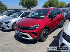 OPEL Crossland Elegance 1.2*AT*LED*1.Hand*wenig Kilom