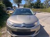 Citroën Citröen C4 Vti 120 Tendence TÜV 01.2026 ne... - Citroën C4: 2.0