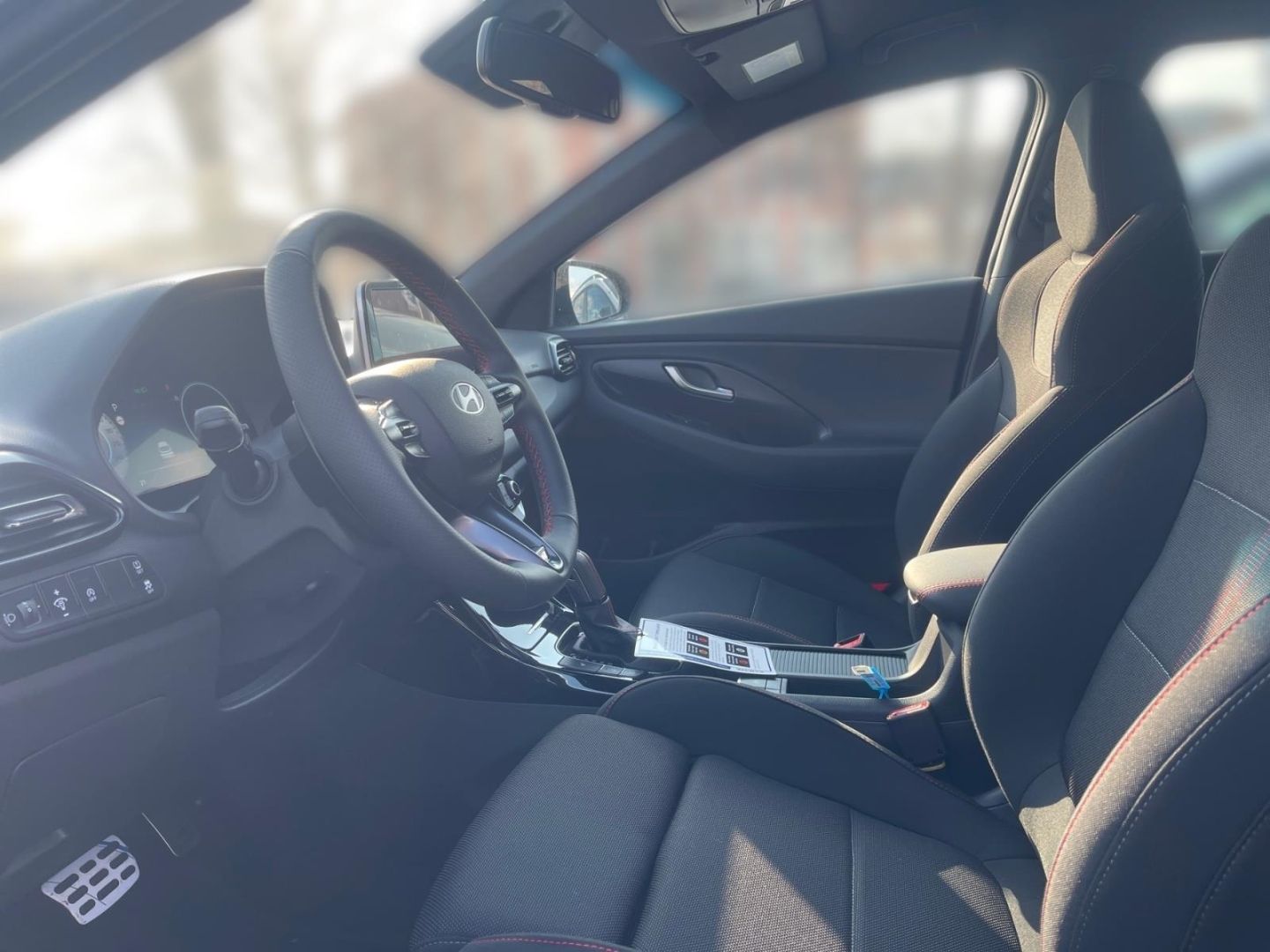 Hyundai i30 - Bild 7
