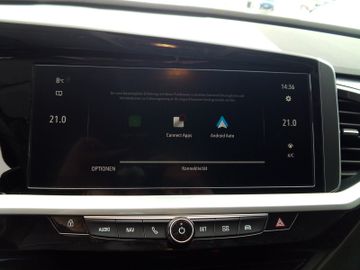 Bild 21 Opel Grandland (X) Grandland GS VollLED ACC SHZ LHZ 360 Navi AT