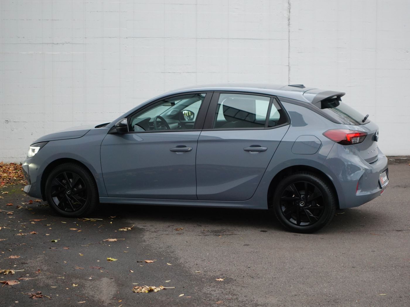 Fahrzeugabbildung Opel Corsa F 1.2 SHZ,PDC,Facelift,LM,SpurH