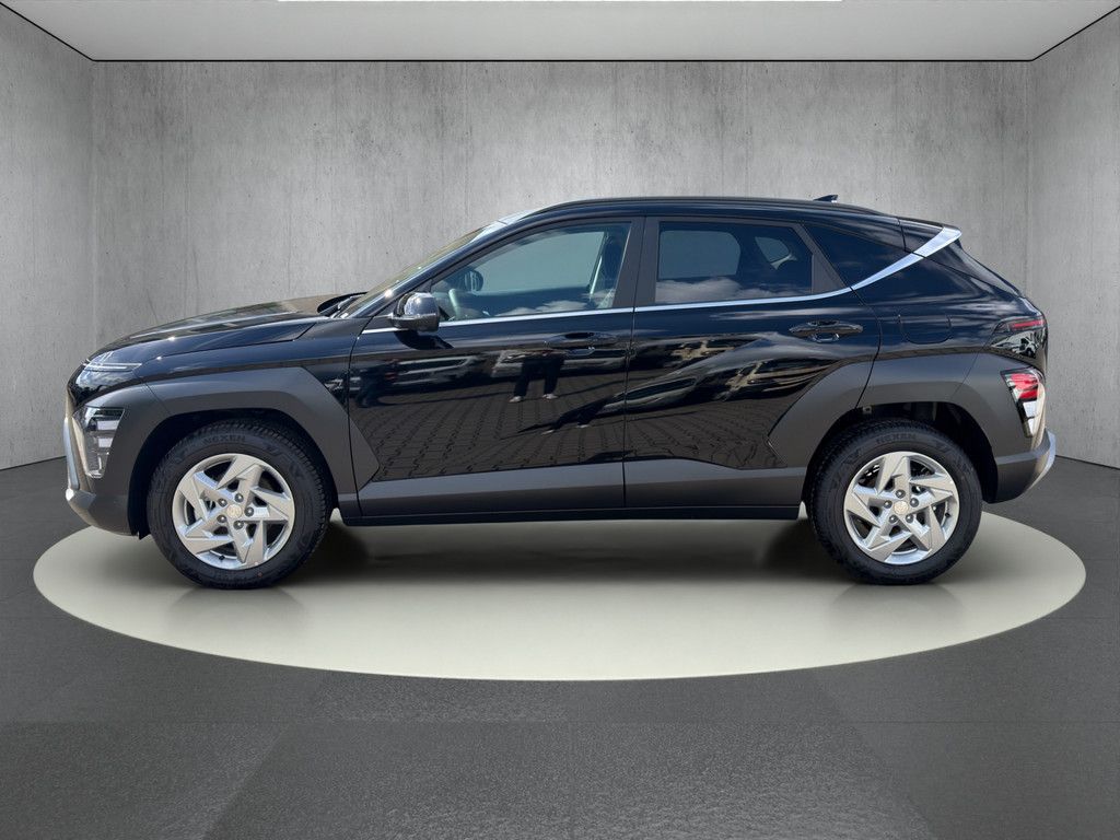 Hyundai Kona – Bild 3