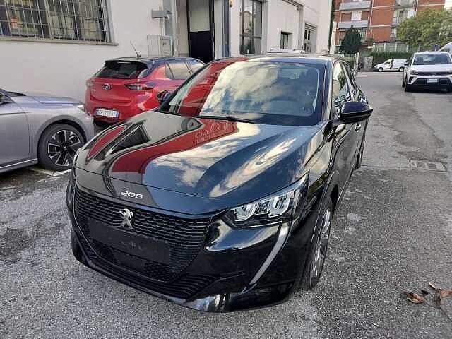 Peugeot 208 motore elettrico 136 CV Allure Pack  imagem 2
