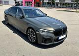 BMW M760Li xDrive - Vollaustattung - BMW M760 Gebrauchtwagen