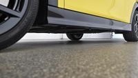 MINI Cooper Cabrio - Vorschau Bild 19