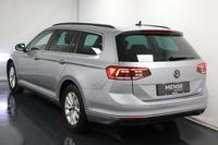 Volkswagen Passat Variant - Vorschau Bild 4