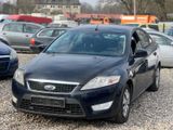 Ford Mondeo 1,6 Limousine Klima Sitzheizung - Ford Mondeo mit Benzin-Antrieb: Limousine, 1.6