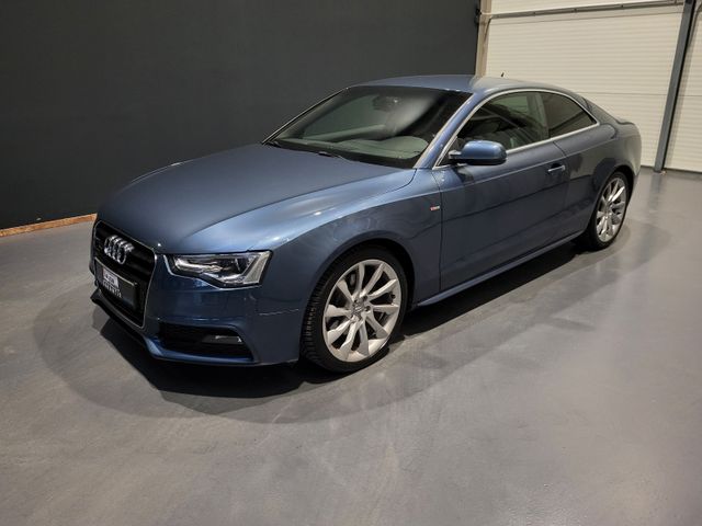 Audi A5 3.0 TDI quattro S-Line *TOP Ausstattung*