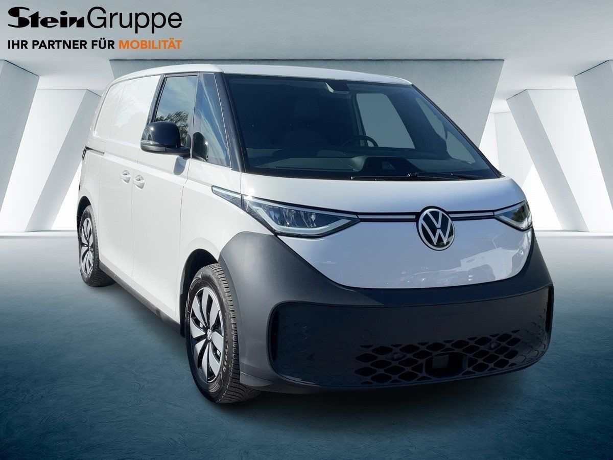 Volkswagen ID. Buzz Cargo ACC LED NAVI PDC TOTW foto 5