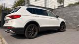 Seat Tarraco 2.0 TSI 140kW Xcellence 4Drive DSG X... - SEAT Tarraco Xcellence mit Benzin-Antrieb