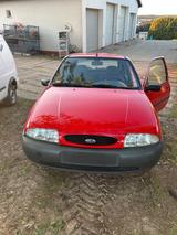 Ford Fiesta Bj 1996 - gebrauchte Ford Fiesta aus dem Jahr 1996