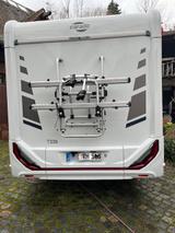 Carado T338 pro+ Vollgetankt und sofort reisefähig!!! - Carado T 338 pro