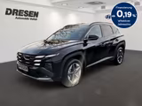 Hyundai Tucson 1.6 Trend Plug-In Hybrid/Lenkradheizung/N