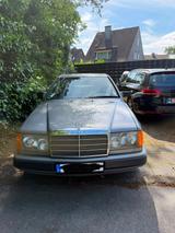 Mercedes-Benz W124 - Mercedes-Benz: Coupe, W124