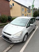 Ford S Max 1.8 TDCI / TÜV neu / 7 Sitzer - Ford S-Max: 1.8