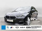 BMW X2 sDrive 20i AHK LED W-LAN NAVI SHZ Advantage - BMW X2 Gebrauchtwagen