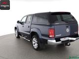 Volkswagen Amarok 3.0 TDI V6 4M HIGHLINE HARDTOP,KAMERA,19Z - Volkswagen Amarok mit Diesel-Antrieb: Geländewagen, Highline