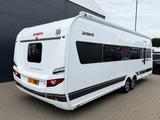 Dethleffs Beduin Scandinavia 695 BQT*Dachklima*Mover*ALDE* - Dethleffs Wohnwagen Beduin