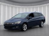 Opel Astra ST ON 1.6D*Autom Navi R-Kam Tempo SHZ 17* - Opel Astra: 17d