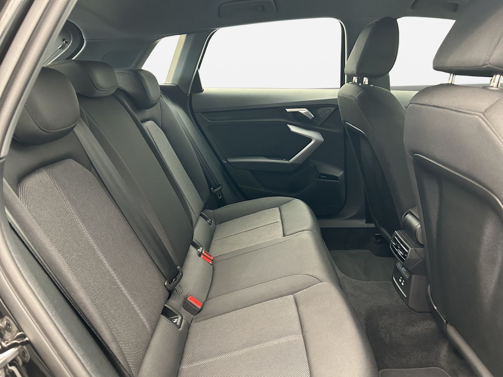 Audi A3 - Bild 16