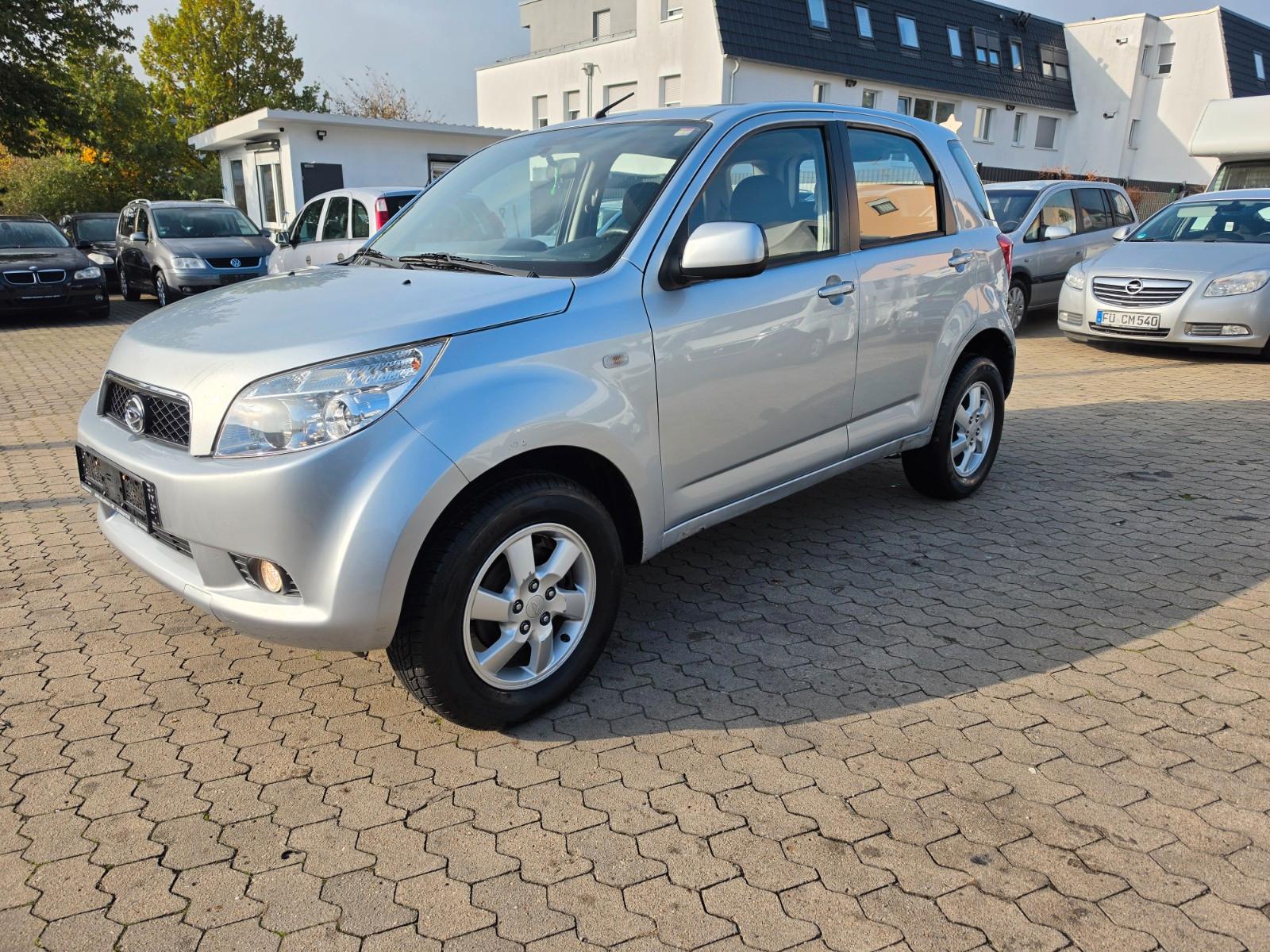 Daihatsu Terios