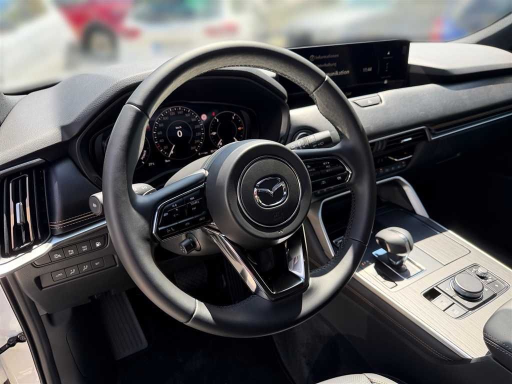Mazda CX-80 - Bild 10