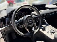 Mazda CX-80 - Vorschau Bild 10