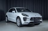Porsche Macan Turbo Sport Chrono/Bose/Ventilated seats - Porsche Macan mit Benzin-Antrieb: Geländewagen, Automatik