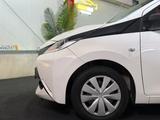Toyota Aygo AYGO x*KLIMA*ALLWETTER*1 HAND*TÜV*USB* - Toyota Gebrauchtwagen Hannover Aygo